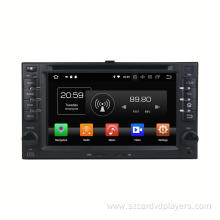 oem car dvd player for Cerato 2003-2008